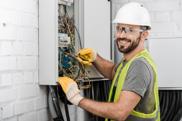 Best Affordable Emergency Electrician  in Chaffee, MO