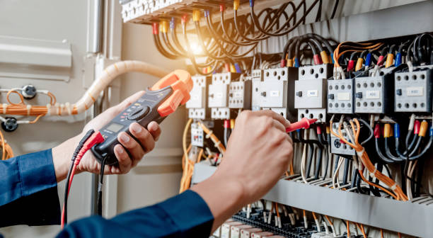 Best Electrical Upgrades for Homes  in Chaffee, MO