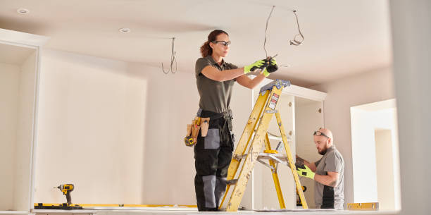 Best Commercial Electrician Services  in Chaffee, MO
