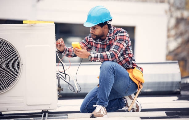 Best Affordable Emergency Electrician  in Chaffee, MO
