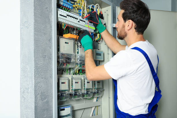 Best Electrical Outlet Repair  in Chaffee, MO
