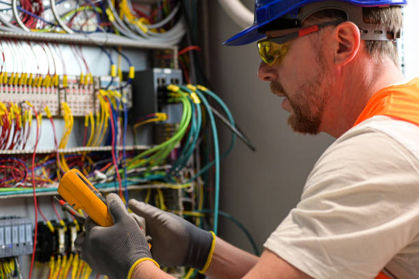 Best Home Electrical Repair  in Chaffee, MO