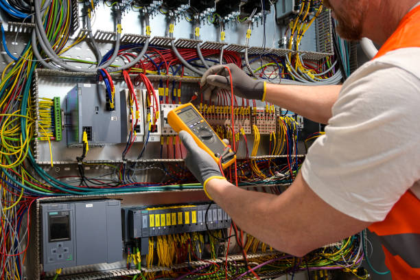 Best Emergency Electrical Repair  in Chaffee, MO